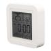 TH06 WIFI Smart Thermometer Hygrometer Sensor | Digital Indoor Temperature & Moisture Meter - Accurate ABS Sensor - Buy Online on GoSupps.com