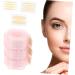 FOMIYES 3 rolls Sticker for Eye Eyelash Self-adhesive Lifter Women Tapes Lace Stickers Double Forks 1 count (Pack of 1) As Shown - Buy Online on GoSupps.com
