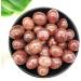Natural Crystal Rough 100g Natural Red Strawberry Quartz Crystal Tumbled Bulk Specime Gemstones Stones and Crystals - Buy Online on GoSupps.com