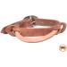 HILASON Horse Saddle Safety Leather Night Latch with Adjustable Handle - Small - Buy Online on GoSupps.com