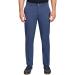 Greg Norman Golf Performance Stretch Pant | Comfort Stretch Waistband | Moisture Wicking Tech Golf Pant 32W x 32L Navy