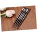FOMIYES 3pcs 2 1 Eyebrow Brush Double Headed Eyebrow Eye Brow Brush Eyebrow Pencil Optional 3d Makeup 1 count (Pack of 1) As Shownx3pcs - Buy Online on GoSupps.com