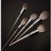 Premium Makeup Brush Set for Women | Complete Beauty Kit - Foundation Concealer Eyeshadow Blush & Eyebrow Brushes - Buy Online on GoSupps.com
