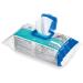 CLEANISEPT WIPES MAXI | Alcohol-Free Disinfectant Wipes | 100-Pack Flowpack | International Shipping Available - Buy Online on GoSupps.com