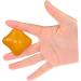 TOVINANNA 6 STK Handball Massage Device - Manual Body Massage Lacrosse Ball Fitness & Yoga Tool - Natural Rubber Extract for Optimal Relaxation - Buy Online on GoSupps.com