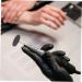 RORPOIR 1 Set Nail Polishing Sheets Nail Kits Sanding Disc Attachment Electric Grinding Slices Nail Disc Bit Power Nail File Pedicure Sanding Disc Stainless Steel Nail Drill Exfoliating - Buy Online on GoSupps.com