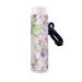 Pseasysky Butterfly Flower Lip Balm Holder Anti-skid Lightweight Cute Elastic Sleeves Chapstick Holder Clip On Chapstick Keychain Holder