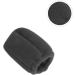 minkissy 1pc Diffuser Attachment Hair Dryer Hot Sock Diffuser Diffusers for Home Hair Dryer Diffuser Hair Diffuser Hair Dryers Hair Dryer Sponge Diffuser Universal Sponge Cover Travel 12X9 cm Black - Buy Online on GoSupps.com
