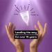 Diva Cup Model 1 | Best Menstrual Cup by Diva International - Eco-Friendly & Comfortable - Buy Online on GoSupps.com