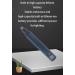 Men's Nose Hair Trimmer 2024 | Professional Painless & Water Resistant | USB Rechargeable & Easy to Clean - Buy Online on GoSupps.com