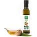 CHEFS& CO | Cold Pressed Organic Walnut Oil - 250ml Glass Bottle | Unrefined, Chemical-Free Cooking Oil | Premium Quality, Vegan & Gluten-Free - Buy Online on GoSupps.com