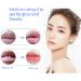 15pcs Collagen Crystal Lip Mask - Nourish, Moisturize & Anti-Aging - Pink - Buy Online on GoSupps.com