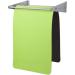 VIT Wall Holder for Gymnastics Balls - Store Up to 4 Mats/Balls | Silver 180 cm - Buy Online on GoSupps.com