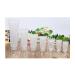 20PCS 15ml Empty Refillable Plastic Cosmetic Tubes with Flip Cover - Travel Size Bottles for Toothpaste, Shampoo, Lotion - Makeup Storage Container - Buy Online on GoSupps.com