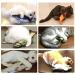 Kitti Variety Pack Bundle: Triple Strength Catnip Toy & Tidy Cats Breeze Pellets 3.5lb Bag - Buy Online on GoSupps.com