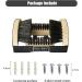 Bore Baby Boot Scrubber - Heavy Duty Outdoor Boot Scraper & Mud Cleaner - Buy Online on GoSupps.com