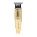 GAMMA+ Absolute Hitter Professional Cordless Hair Trimmer with Colorful Modular Lids and Guards - Buy Online on GoSupps.com