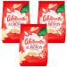 Dried Nuts Bundle with Whitworths Ground Almonds 150g (3 Pack)