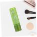  PACKOVE PACKOVE Moisturizing Lip Gloss Color-Changing Temperature-Changing Repairing for Women Nourishes and Illuminates Lips Green - Buy Online on GoSupps.com