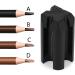 Sharpener Lid Eyebrow Pencil Sharpening Permanent for Eyebrow Pencil Sharpen Tip Thin - Buy Online on GoSupps.com