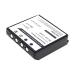 BA209000 BA209060 BA209061 Battery Replacement for HBC Radiomatic FUB9NM Eco Spectrum 1 Spectrum 2 Linus 4 6 / Micron 4 6 Remote Control Transmitter 700mAh