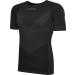 hummel Men Homme Male First Seamless Jersey S/S XL-XXL Black