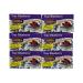 Celestial Seasonings Herbal Tea Caffeine Free True Blueberry 20 Tea Bags 1.6 oz (45 g)