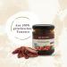 ARISTOS Vegetable paste made with sun-dried tomatoes in a 180g jar - Greek tomatoes - Aritos - Buy Online on GoSupps.com