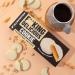 Allnutrition Fitking Delicious Cookie White Creamy Peanut 128G - Buy Online on GoSupps.com