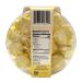 Krunchy Melts Lemon Crush Meringue Cookies - Gluten Free, Nut Free, Fat Free - 90 Calories - 4 Oz - Buy Online on GoSupps.com