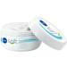 Nivea Soft Moisturizer 100ml - Refreshing Cream with Vitamin E & Jojoba Oil | Fast Absorbing Hydration (4 Pack) - Buy Online on GoSupps.com