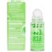  ENERGIQA Anti-Blemish Face Serum 2% Niacinamide and Zinc Anti-Redness Blackheads and Enlarged Pores 99% Natural Origin Acne-prone Oily Skin Care Roll On 30 ml Energiqa - Buy Online on GoSupps.com