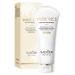 Rice Face Cleanser Rice Water Face Wash With vitamin B3 Foaming Facial Cleanser Hydrating Face Cleanser Gentle Face Cleanser For Dry Skin Facewash Smooth Soften Control Oil Balance