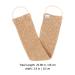 Lurrose 2pcs Ramie Jute Body Scrubber Belt - Exfoliating Back Scrubber for Bath Shower - Home Travel SPA Essential - Buy Online on GoSupps.com