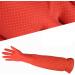 Cleaning Gloves 45/56cm Long Gloves Aquarium Gloves Waterproof Dishwashing Gloves Dishwashing Gloves 45cm - Buy Online on GoSupps.com