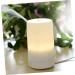 Buy White Aromatherapy Diffuser - Mini Essential Oil Humidifier for Home | USB Aroma Diffuser - International Shipping - Buy Online on GoSupps.com
