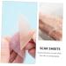 GLEAVI Silicone Scar Sticker Roll - Waterproof Tape for Surgical Scars - Skin Desalination Patches - Buy Online on GoSupps.com
