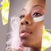 Buy Mascara Tape & Eyelash Extension Tape - Yellow | Best Quality International Shipping - Buy Online on GoSupps.com