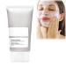 Squalane Facial Cleanser Squalane Cleanser Squalane Face Wash Women for Gently Cleaning Pores Hydrating Gentle Face Cleanser Squalane Oil Remover for Dry & Sensitive Skin Moisturising Cleanser