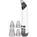 Qukaim Pore Cleaner Electric Blackhead Pore Cleaner with Hot Compress Facial SkinCare Tool - Buy Online on GoSupps.com