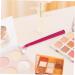 FRCOLOR 1 Set Eye Makeup Aid Eyelash Stencils Eyelash Stamp Eye Makeup Tool Lower Eyeliner Stamp Tool Lash Stamp for Lower Lashes Reusable Eyelash Stencil Bottom Lashes Stamps 12.00X3.50X2.50CM - Buy Online on GoSupps.com