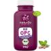 OPC 90% |Grape seed extract high -dose for 3 to 7 months |210 capsules |Rich in antioxidants polyphenols and flavonoids |500 mg powder per dose |Helps to reduce blood pressure