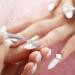 100pcs 3D Butterfly Nail Charms - Alloy Hollow Butterfly Nail Art Decoration Supplies for DIY Manicure Design in White K - Women Girls - Buy Online on GoSupps.com