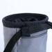 Rock Climbing Chalk Bag - Barrel Design with Climbing Buckle for Gym and Cross Fitness - Buy Online on GoSupps.com