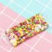 Shop Teng Hong HUI 1000 Pieces 3D Nail Art Decorations - Colorful Cartoon Slices & Floral Designs for Stunning Manicures - International Shipping Available - Buy Online on GoSupps.com