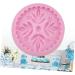 Alipis Silicone Molds Silicone Fondant Molds DIY Baking Molds Silicone Baking Mold Leaf Flower to Bake - Buy Online on GoSupps.com
