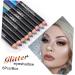 Beavorty Eyeshadow Pen 1 Set Makeup Pen Stylish Chic Creative Fashion Makeup Eye Shadow Pens Colorful Eye Shadow Pens Women Paillette Eye Shadow Pens Women Cosmetic Pen 1 count (Pack of 1) Picture 3 - Buy Online on GoSupps.com