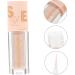 SKISUNO Glittery Liquid Eyeshadow 1pc Liquid Eyeshadow Eye Makeup Pearlescent Eyeshadow Glow Eye Powder Eye Shadow Sequins 1 count (Pack of 1) As Shown - Buy Online on GoSupps.com