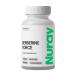 Nuray Berberine Force - Supports Cognitive Health Gastrointestinal Health Cardiovascular Health and Boosts Metabolism - with Folate R-Alpha Lipoic Acid - 60 Count - 500mg