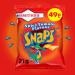 Smiths Snaps Spicy Tomato Snacks Crisps Bag 21g Case Of 30 - Buy Online on GoSupps.com